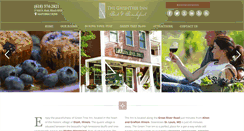 Desktop Screenshot of greentreeinnelsah.com